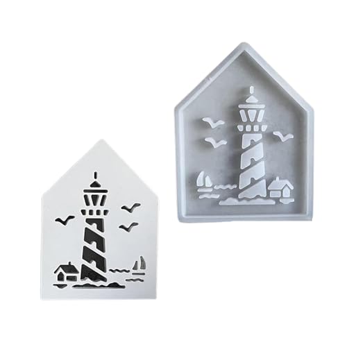 Vielseitige Silikon Ornamente Formen von ZHENNB