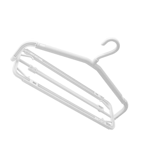 ZHENNB Kleidungshalter Mit PP Konstruktion Skalierbares Kleidungsständer Für Handtücher Kleidung Haushalt Wäscherei Organisation Werkzeug Klappbare Kleidung Kleiderbügel ZHENNB Kleidungshalter Mit PP Konstruktion Skalierbares Kleidungsständer Für Handtücher Kleidung Haushalt Wäscherei Organisation Werkzeug Klappbare Kleidung Kleiderbügel von ZHENNB