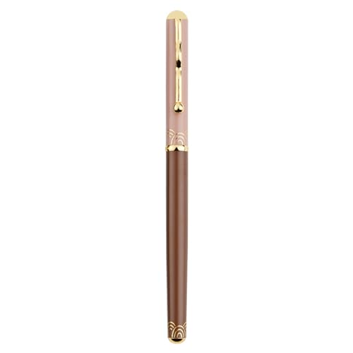 ZHENNB Multifunktionaler Kalligraphie-Stift Handlettering-Stift Pinsel-Marker Schreibstift zum Zeichnen ZHENNB Multifunktionaler Kalligraphie-Stift Handlettering-Stift Pinsel-Marker Schreibstift zum Zeichnen von ZHENNB