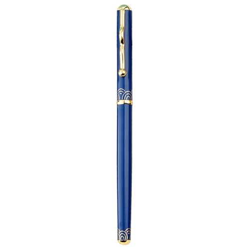 ZHENNB Multifunktionaler Kalligraphie-Stift Handlettering-Stift Pinsel-Marker Schreibstift zum Zeichnen ZHENNB Multifunktionaler Kalligraphie-Stift Handlettering-Stift Pinsel-Marker Schreibstift zum Zeichnen von ZHENNB
