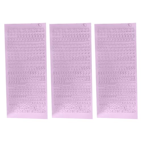 3 Sheets Journal Aufkleber Brief Aufkleber Korean Alphabets Dekorative Sammelalbumbuchstaben Alphabets Journal Koreanisch 3 Sheets Journal Aufkleber Brief Aufkleber Korean Alphabets Dekorative Sammelalbumbuchstaben Alphabets Journal Koreanisch von ZHGFXIN