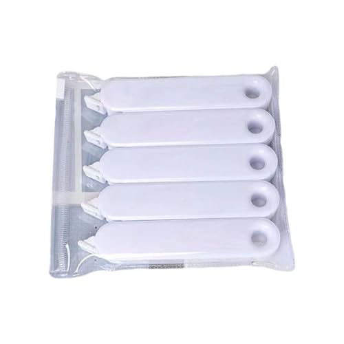 5 PCs Korrekturband White Out Tape Gradient Correction Einfach Zu Verwenden Zu Verwenden Um Weiße Applikator Für Instants Korrekturstufe Verwenden. 5 PCs Korrekturband White Out Tape Gradient Correction Einfach Zu Verwenden Zu Verwenden Um Weiße Applikator Für Instants Korrekturstufe Verwenden. von ZHGFXIN