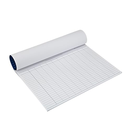 B4 Inventory Tracking Notebook 348x25mm Mm Buchhaltungsbuchbücher Kassenbuchkonten Für Effiziente Datenorganisation Geldausgaben Trackers Accounting Ledger Book Für Business Inventory Tracking B4 Inventory Tracking Notebook 348x25mm Mm Buchhaltungsbuchbücher Kassenbuchkonten Für Effiziente Datenorganisation Geldausgaben Trackers Accounting Ledger Book Für Business Inventory Tracking von ZHGFXIN