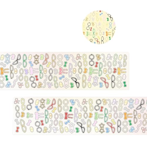 Cartoon Ästhetischer Aufkleber Wasserbeständiges Haustier Für Scrapbook Journal Phone Hülle Laptop Kinder Belohnung Scrapbook Aufkleber von ZHGFXIN