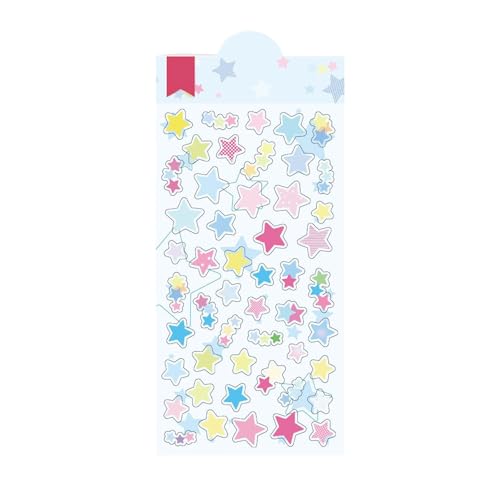 Cartoon Harz Aufkleber Scrapbooking Dekoration Für Wasserflaschen Scrapbooking Laptop Gitarre Journaling Student Planer Aufkleber von ZHGFXIN