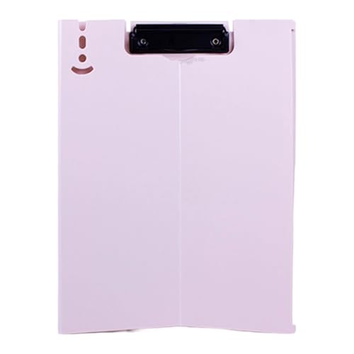 Faltbare Standardgröße Clipboard Einstellbarer Konferenz Schreibbrett Dokument Organizer Ordner Für Office School Metal Spring Datei Ordner Für Den Vertrag von ZHGFXIN
