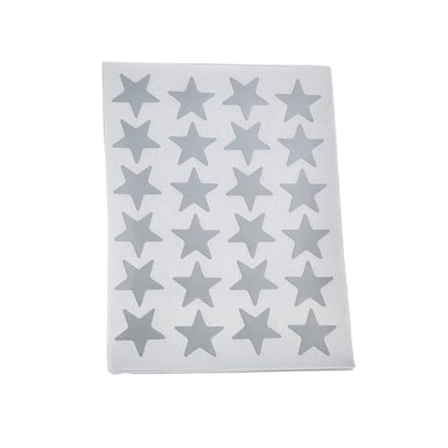 Glitzernder Metallischer Star Aufkleber Kleber Dekorativer Aufkleber Für Scrapbook Journal Album Dekoration Kid Belohnung Klebstoffstar Für Scrapbooking Glitzernder Metallischer Star Aufkleber Kleber Dekorativer Aufkleber Für Scrapbook Journal Album Dekoration Kid Belohnung Klebstoffstar Für Scrapbooking von ZHGFXIN