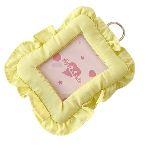 Ruffled Trimm Photokardschutz 3inch Kartenkoffer PVC Stoffkarten Ärmeln Photcards Abdeckungen Photocards Hülle Für Beutel Charme Schnellansicht Lace Card Protector Ruffled Trimm Photokardschutz 3inch Kartenkoffer PVC Stoffkarten Ärmeln Photcards Abdeckungen Photocards Hülle Für Beutel Charme Schnellansicht Lace Card Protector von ZHGFXIN
