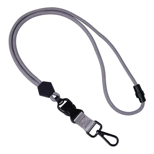 Schnellfreisetzung Telefon Hals Lanyard Durabilität Polyester Faserriemen Für Tägliche Pendelverkehrsreisen Für Studenten Arbeitnehmer Abnehmbares Telefon Lanyard Schnellfreisetzung Telefon Hals Lanyard Durabilität Polyester Faserriemen Für Tägliche Pendelverkehrsreisen Für Studenten Arbeitnehmer Abnehmbares Telefon Lanyard von ZHGFXIN