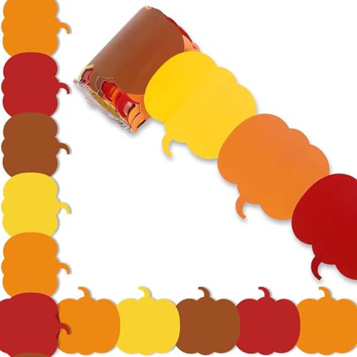 Thanksgiving Border Tric Wall Aufkleber Bulletin Board Grenzen Trimm 32 8ft Für Klassenzimmer Notizbrettkalkplatten Thanksgiving Lehrwerkzeug Thanksgiving Border Tric Wall Aufkleber Bulletin Board Grenzen Trimm 32 8ft Für Klassenzimmer Notizbrettkalkplatten Thanksgiving Lehrwerkzeug von ZHGFXIN