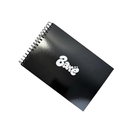 Verdickter Skizzebuch 180 Seiten Twin Wire Binding Sketching Book Zeichnung Notizbuch Für Künstler Schüler Outdoor Skizzieren Dickes Papierskizzleichbuch von ZHGFXIN