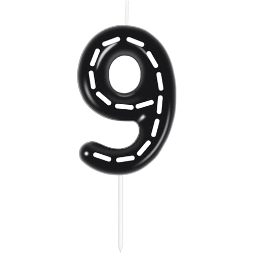 ZHIHUI Geburtstagskerze Rennwagen-Themen-Geburtstagsparty-Dekoration, schwarze und weiße Linie, Happy Birthday-Kuchenkerze, Jungen, Mädchen, Kinder, Geburtstag, Kuchendekoration, Wiedervereinigungen, ZHIHUI Geburtstagskerze Rennwagen-Themen-Geburtstagsparty-Dekoration, schwarze und weiße Linie, Happy Birthday-Kuchenkerze, Jungen, Mädchen, Kinder, Geburtstag, Kuchendekoration, Wiedervereinigungen, von ZHIHUI