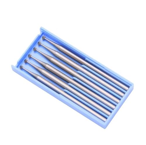 2,35 Griff Wolframstahl-Fräser(Size 1.0mm) von ZHLWei