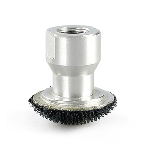 ZHLWei 2 Zoll 50 mm Schleifscheibe mit konvexer Diamant-Nasspolierscheibe for Schleifen von Marmor, Granit, Quarzstein und gekrümmten Oberflächen ZHLWei 2 Zoll 50 mm Schleifscheibe mit konvexer Diamant-Nasspolierscheibe for Schleifen von Marmor, Granit, Quarzstein und gekrümmten Oberflächen von ZHLWei