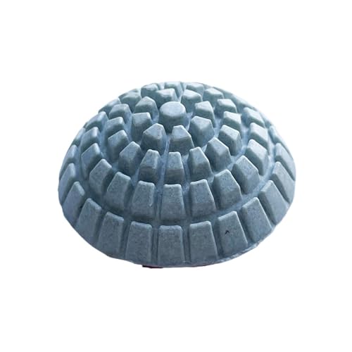 ZHLWei 2 Zoll 50 mm Schleifscheibe mit konvexer Diamant-Nasspolierscheibe for Schleifen von Marmor, Granit, Quarzstein und gekrümmten Oberflächen ZHLWei 2 Zoll 50 mm Schleifscheibe mit konvexer Diamant-Nasspolierscheibe for Schleifen von Marmor, Granit, Quarzstein und gekrümmten Oberflächen von ZHLWei