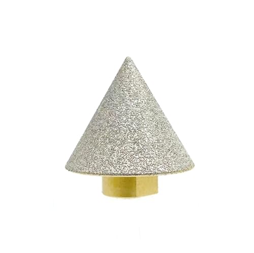 ZHLWei M14 Diamant-Fasar Dia 35-50mm Fräsen Fliese Fräser Marmor Beton Lochsäge Mauerwerk Bohren Kronen Bau Stellenwerkzeug ZHLWei M14 Diamant-Fasar Dia 35-50mm Fräsen Fliese Fräser Marmor Beton Lochsäge Mauerwerk Bohren Kronen Bau Stellenwerkzeug von ZHLWei