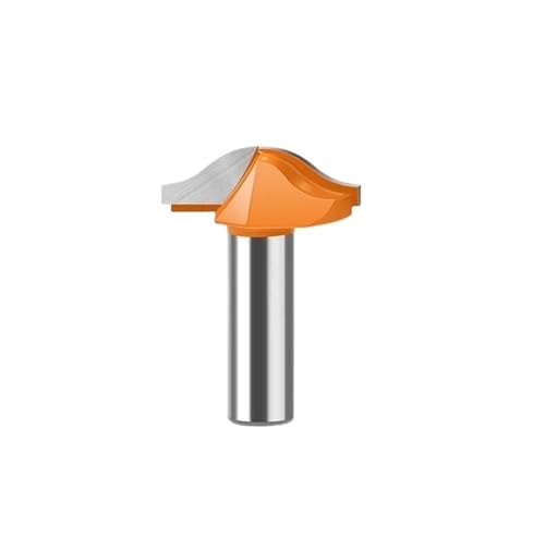 ZHLWei Schranktür-Panel-Router-Bit Dünnprofil-Drahtschneider Graviermaschine Bogenförmiges Öffnungsfräsen ZHLWei Schranktür-Panel-Router-Bit Dünnprofil-Drahtschneider Graviermaschine Bogenförmiges Öffnungsfräsen von ZHLWei