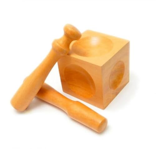 Holzkuppelblock, mit 2 Stanzern, Form, Kuppel und Form aus Metall Holzkuppelblock, mit 2 Stanzern, Form, Kuppel und Form aus Metall von ZHONGJIUYUAN
