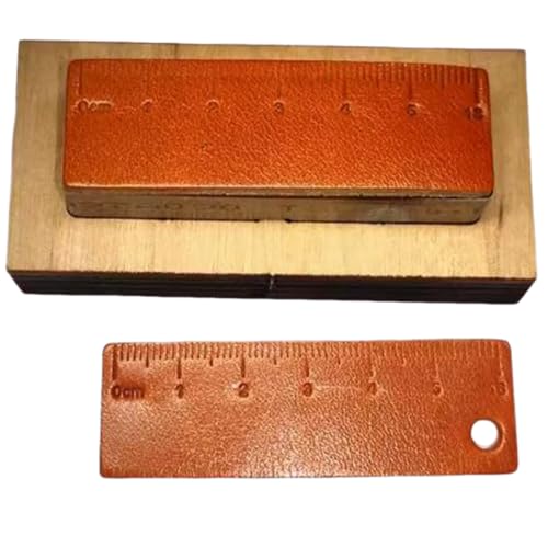 Leder-Stanzform aus Holz, Stahl, Basteln, Aufsätze, Stanzform, langlebige Holz-Stanzform für Lederwaren, Lineal-Dekoration Leder-Stanzform aus Holz, Stahl, Basteln, Aufsätze, Stanzform, langlebige Holz-Stanzform für Lederwaren, Lineal-Dekoration von ZHONGJIUYUAN