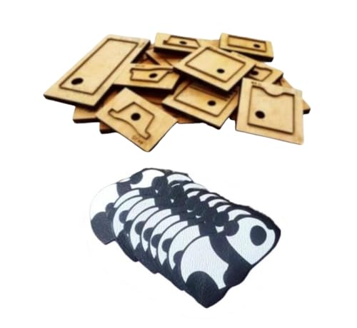 Leder-Stanzformen, Holz-Stahlschneider, Handwerk, Handwerk, Aufsätze, langlebige Holz-Stanzform für Lederwaren, Panda-Design, Anhänger Leder-Stanzformen, Holz-Stahlschneider, Handwerk, Handwerk, Aufsätze, langlebige Holz-Stanzform für Lederwaren, Panda-Design, Anhänger von ZHONGJIUYUAN