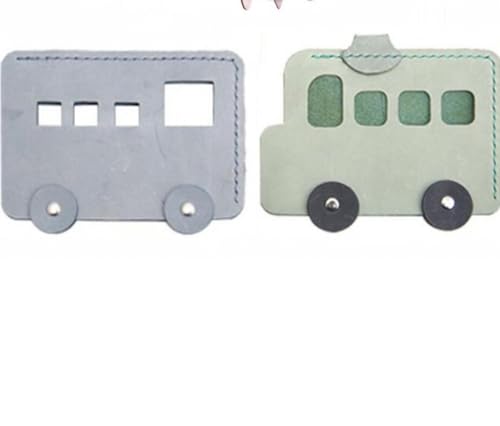 Modische Mini-Auto-Form-Dekoration, Muster-Vorlage, DIY-Lederwaren-Vorlage, Kunststoff-Anhänger, vorgeschnittene Schablone, handgefertigtes Ledertaschen-Lineal für Bastelbedarf Modische Mini-Auto-Form-Dekoration, Muster-Vorlage, DIY-Lederwaren-Vorlage, Kunststoff-Anhänger, vorgeschnittene Schablone, handgefertigtes Ledertaschen-Lineal für Bastelbedarf von ZHONGJIUYUAN