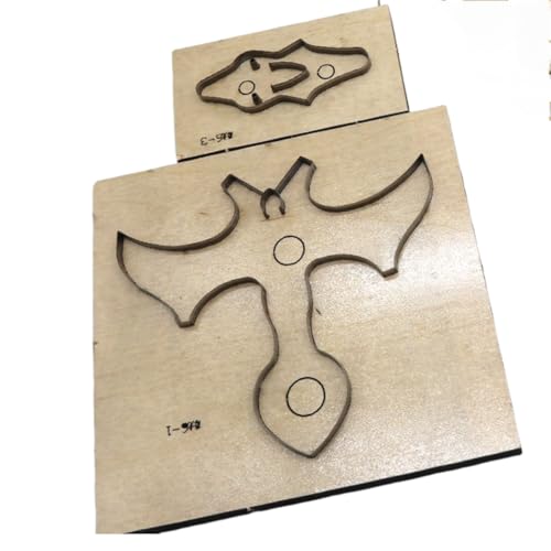 Stahl-Holz-Stanzformen, Leder-Stanzformen, Scrapbooking, Prägung, Lederwaren, Vorlage für Bastelarbeiten, Dinosaurier-Anhänger Stahl-Holz-Stanzformen, Leder-Stanzformen, Scrapbooking, Prägung, Lederwaren, Vorlage für Bastelarbeiten, Dinosaurier-Anhänger von ZHONGJIUYUAN
