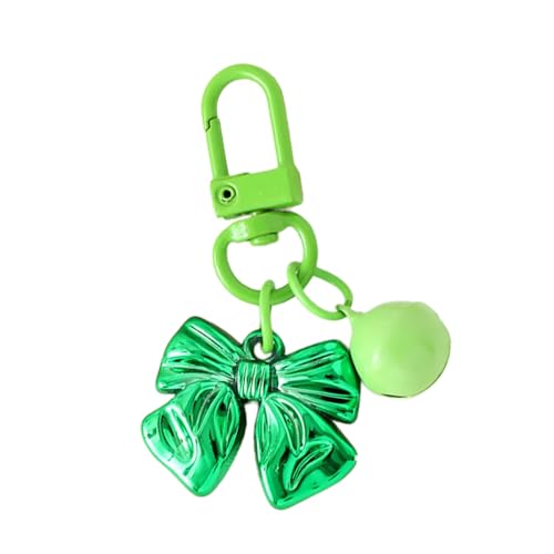 ZHOUSUFEN Auffälliger Schmetterlings-Anhänger, lebendiger Handy-Charm-Schlüsselanhänger, Dekoration für Frauen von ZHOUSUFEN