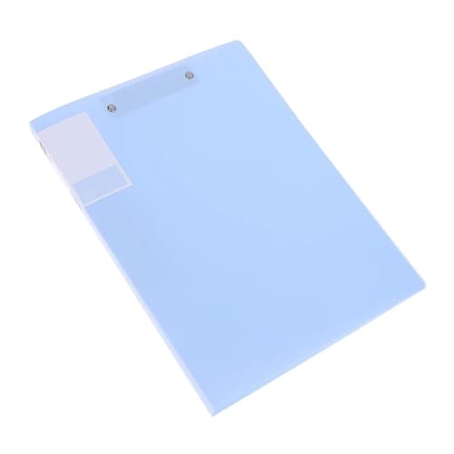 ZHOUXYFDC Dokumentenbox 2PC Büro Dokument Datei Lagerung Box Klapp Desktop Organizer Multifunktions Bücher Bleistift Kleinigkeiten Lagerung Box Büro Liefert(BD) von ZHOUXYFDC