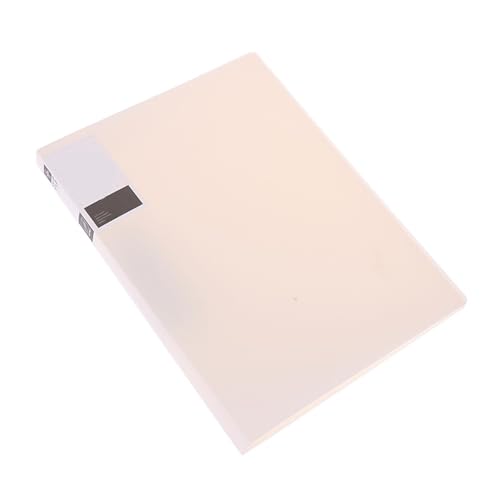 ZHOUXYFDC Dokumentenbox 2PC Büro Dokument Datei Lagerung Box Klapp Desktop Organizer Multifunktions Bücher Bleistift Kleinigkeiten Lagerung Box Büro Liefert(WS) von ZHOUXYFDC