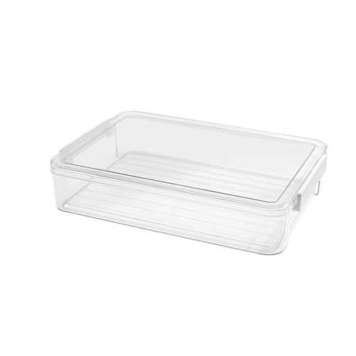 ZHOUXYFDC Dokumentenbox Transparente A4-Aufbewahrungsbox, tragbarer Kunststoff, große Kapazität, Aufbewahrungskoffer for Dokumente, Schreibwaren, Schmuck, Schule, Zuhause, Bürobedarf(34x23.5x6.5cm) ZHOUXYFDC Dokumentenbox Transparente A4-Aufbewahrungsbox, tragbarer Kunststoff, große Kapazität, Aufbewahrungskoffer for Dokumente, Schreibwaren, Schmuck, Schule, Zuhause, Bürobedarf(34x23.5x6.5cm) von ZHOUXYFDC