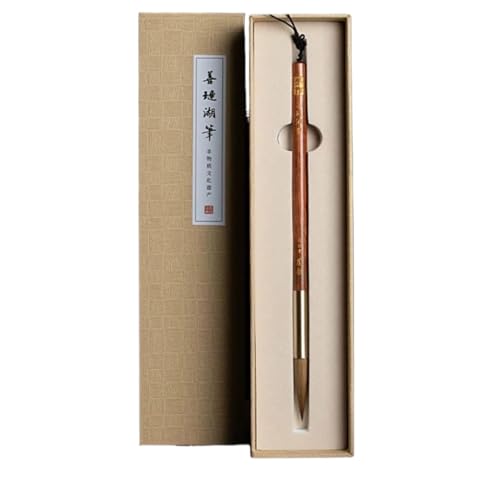 Kalligraphie Set für Anfänger, Chinesische Kalligraphie Pinsel Set, Chinesische Schreibpinsel Set, Aquarellpinsel Chinesische Kalligraphie Feder für Anfänger Kalligraphie Set für Anfänger, Chinesische Kalligraphie Pinsel Set, Chinesische Schreibpinsel Set, Aquarellpinsel Chinesische Kalligraphie Feder für Anfänger von ZHSH