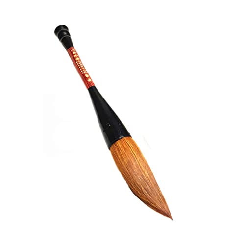 Kalligraphie-Set für Anfänger, chinesisches Kalligraphie-Pinsel-Set, traditionelle chinesische Kalligraphie, großer Pinsel/chinesische Kalligraphie, Aquarellpinsel Kalligraphie-Set für Anfänger, chinesisches Kalligraphie-Pinsel-Set, traditionelle chinesische Kalligraphie, großer Pinsel/chinesische Kalligraphie, Aquarellpinsel von ZHSH