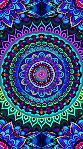 ZHUMUTO Diamond Painting Groß XXL Bilder Set Erwachsene,70x40 CM/27,5x15,7 Zoll Mandala B,5D Diamant Painting Bilder Erwachsene mit Zubehör Stift Für Wohnzimmer Dekoration ZHUMUTO Diamond Painting Groß XXL Bilder Set Erwachsene,70x40 CM/27,5x15,7 Zoll Mandala B,5D Diamant Painting Bilder Erwachsene mit Zubehör Stift Für Wohnzimmer Dekoration von ZHUMUTO