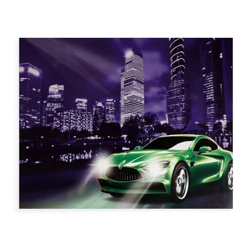 Malen Nach Zahlen Sportwagen Ohne Rahmen 40X50Cm Diy Malen Nach Zahlen Erwachsene Auto Groß Leinwand Set,Malen Nach Zahlen Acryl Kinder,A1 Malen Nach Zahlen Sportwagen Ohne Rahmen 40X50Cm Diy Malen Nach Zahlen Erwachsene Auto Groß Leinwand Set,Malen Nach Zahlen Acryl Kinder,A1 von ZHXXFD