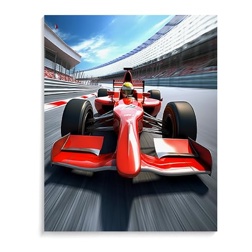 Malen Nach Zahlen Sportwagen Ohne Rahmen 40X50Cm Diy Malen Nach Zahlen Erwachsene Auto Groß Leinwand Set,Malen Nach Zahlen Acryl Kinder,A12 Malen Nach Zahlen Sportwagen Ohne Rahmen 40X50Cm Diy Malen Nach Zahlen Erwachsene Auto Groß Leinwand Set,Malen Nach Zahlen Acryl Kinder,A12 von ZHXXFD
