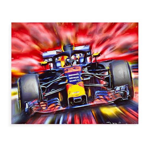 Malen Nach Zahlen Sportwagen Ohne Rahmen 40X50Cm Diy Malen Nach Zahlen Erwachsene Auto Groß Leinwand Set,Malen Nach Zahlen Acryl Kinder,A3 Malen Nach Zahlen Sportwagen Ohne Rahmen 40X50Cm Diy Malen Nach Zahlen Erwachsene Auto Groß Leinwand Set,Malen Nach Zahlen Acryl Kinder,A3 von ZHXXFD