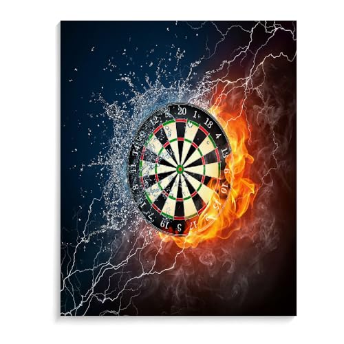 ZHXXFD Diamant Painting Bilder Erwachsene Dartscheibe mit Flammenhintergrund,Diamond Painting Erwachsene Groß xxl 30X40 5D Diamant Malerei Set für Kinder Strass Runde Steine Mosaik,A23 ZHXXFD Diamant Painting Bilder Erwachsene Dartscheibe mit Flammenhintergrund,Diamond Painting Erwachsene Groß xxl 30X40 5D Diamant Malerei Set für Kinder Strass Runde Steine Mosaik,A23 von ZHXXFD
