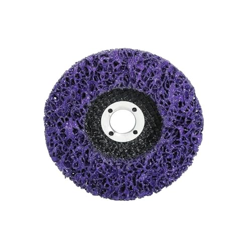 ZHaotn 1/2/3 STÜCKE Diamant-Schleifscheibe Flip Disc Schleifwerkzeuge Entfernung Polierscheibe Winkelschleifer Zubehör 100/115/125 mm ZHaotn 1/2/3 STÜCKE Diamant-Schleifscheibe Flip Disc Schleifwerkzeuge Entfernung Polierscheibe Winkelschleifer Zubehör 100/115/125 mm von ZHaotn