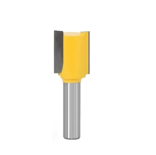 ZHaotn 1/4 stücke 8mm Schaft Holz Gerade Messer Ecke Router Bit Trimmer Reinigung Bündig Fräser Rand Holzbearbeitung Bit ZHaotn 1/4 stücke 8mm Schaft Holz Gerade Messer Ecke Router Bit Trimmer Reinigung Bündig Fräser Rand Holzbearbeitung Bit von ZHaotn