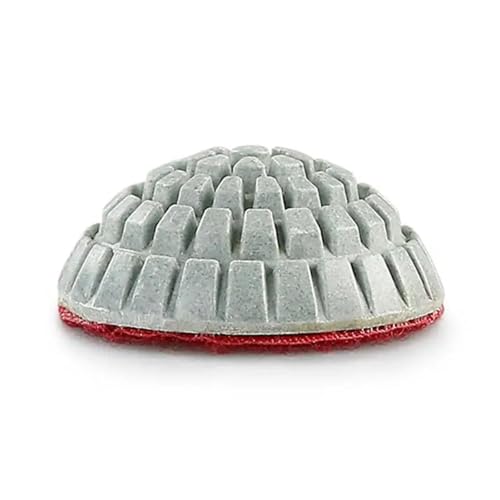 ZHaotn 1/7 STÜCKE 2 zoll 43mm Diamant Konvexen Polieren Pads Schüssel-Förmigen Granit Stein Beton Marmor Polieren Schleifen Discs ZHaotn 1/7 STÜCKE 2 zoll 43mm Diamant Konvexen Polieren Pads Schüssel-Förmigen Granit Stein Beton Marmor Polieren Schleifen Discs von ZHaotn