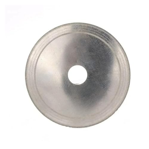 ZHaotn 1 Diamant-Trennscheibe von 80 mm bis 200 mm, super dünne Klinge für Schmuck aus Glas und Stein von ZHaotn