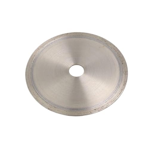 ZHaotn 1 Stück 4~20 Zoll Diamant-Kreissägeblatt ohne Zahn 100~500 mm Schneiddornscheibe for Jade Achat Glas Edelsteine Steinpolierwerkzeuge ZHaotn 1 Stück 4~20 Zoll Diamant-Kreissägeblatt ohne Zahn 100~500 mm Schneiddornscheibe for Jade Achat Glas Edelsteine Steinpolierwerkzeuge von ZHaotn