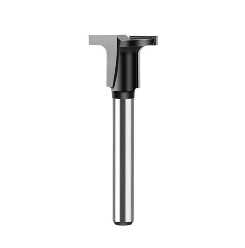 ZHaotn 1 stück 6mm 6,35mm Schaft Carbon Kristall Platte Arc Biegen Router Bit T-halb Runde Flache Schlitz Winkel cutter Holzbearbeitung Werkzeuge ZHaotn 1 stück 6mm 6,35mm Schaft Carbon Kristall Platte Arc Biegen Router Bit T-halb Runde Flache Schlitz Winkel cutter Holzbearbeitung Werkzeuge von ZHaotn