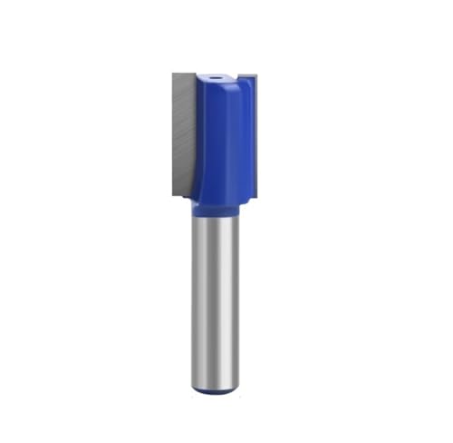 ZHaotn 1 stück 8mm Schaft Gerade Bit Wolframkarbid Doppelflöte Fräser Fräser for Holz Holzbearbeitungswerkzeug ZHaotn 1 stück 8mm Schaft Gerade Bit Wolframkarbid Doppelflöte Fräser Fräser for Holz Holzbearbeitungswerkzeug von ZHaotn