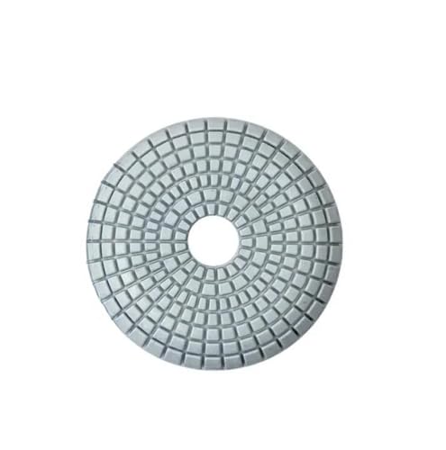 ZHaotn 1 stücke 4 zoll 100mm Diamant Konkav Konvexen Polieren Pads Nass Schleifen Disc for Granit Marmor Beton Stein Polish Pad grit 50-3000 ZHaotn 1 stücke 4 zoll 100mm Diamant Konkav Konvexen Polieren Pads Nass Schleifen Disc for Granit Marmor Beton Stein Polish Pad grit 50-3000 von ZHaotn