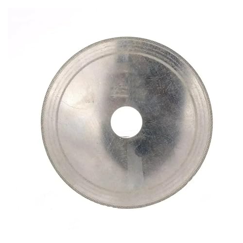 ZHaotn 1 stücke 80mm-200mm Diamant Trennscheibe Super Dünne Sägeblatt Rad Glas Stein Schmuck von ZHaotn
