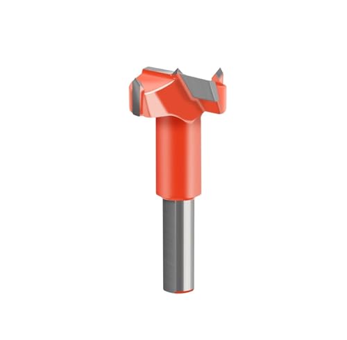 ZHaotn 10 mm Schaftdurchmesser, Holzbearbeitungsmaschine, Reihenbohrer, Vorwärtsdrehung, Rückwärtsdrehung, Legierungs-Bitöffner, 3-in-1-Scharnier, Wolframstahl ZHaotn 10 mm Schaftdurchmesser, Holzbearbeitungsmaschine, Reihenbohrer, Vorwärtsdrehung, Rückwärtsdrehung, Legierungs-Bitöffner, 3-in-1-Scharnier, Wolframstahl von ZHaotn