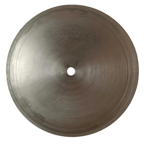 ZHaotn 110mm 150mm 160mm 200mm 250mm 300mm 350mm 400mm 450mm Diamant Sägeblatt Jade Edelstein kristall Achat Trennscheibe Scheibe ZHaotn 110mm 150mm 160mm 200mm 250mm 300mm 350mm 400mm 450mm Diamant Sägeblatt Jade Edelstein kristall Achat Trennscheibe Scheibe von ZHaotn