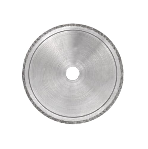 ZHaotn 150 mm - 350 mm Diamant-Trennscheibe, superdünn, for Lapidar-Sägeblätter, Trennscheiben for Edelsteine, Kristalle, Jade, Glas, Schneideverarbeitung ZHaotn 150 mm - 350 mm Diamant-Trennscheibe, superdünn, for Lapidar-Sägeblätter, Trennscheiben for Edelsteine, Kristalle, Jade, Glas, Schneideverarbeitung von ZHaotn