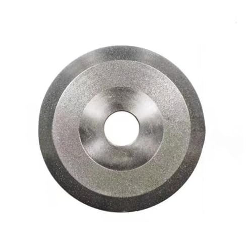 ZHaotn 150x32x10x10mm Parallel Schleifscheibe for Spitzer Fräsen Hartmetall Wolfram Stahl Galvani Diamant Schleifen Rad ZHaotn 150x32x10x10mm Parallel Schleifscheibe for Spitzer Fräsen Hartmetall Wolfram Stahl Galvani Diamant Schleifen Rad von ZHaotn